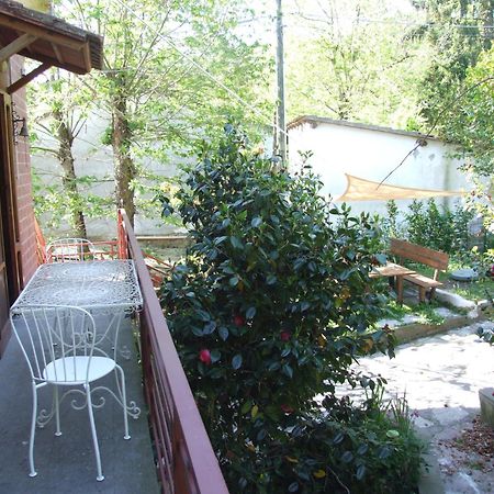 Vacanze Toscane In The Country - Villa Agrifogli サッセッタ 部屋 写真