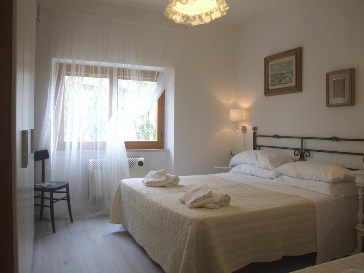 Vacanze Toscane In The Country - Villa Agrifogli サッセッタ エクステリア 写真