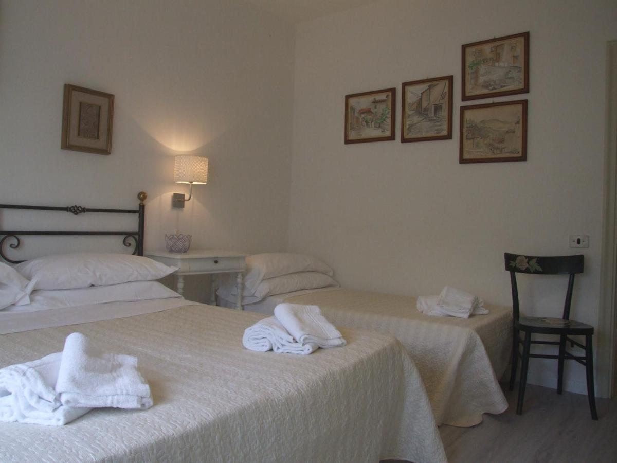 Vacanze Toscane In The Country - Villa Agrifogli サッセッタ エクステリア 写真