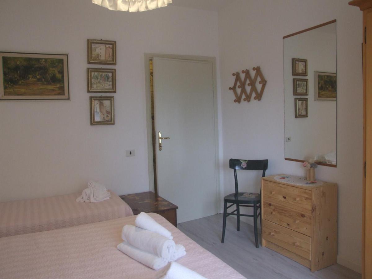 Vacanze Toscane In The Country - Villa Agrifogli サッセッタ エクステリア 写真