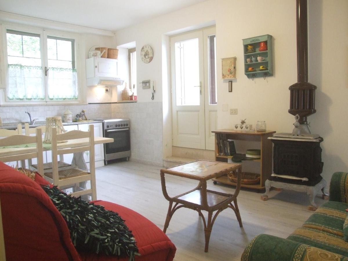 Vacanze Toscane In The Country - Villa Agrifogli サッセッタ エクステリア 写真