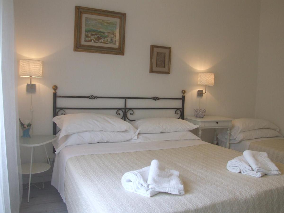 Vacanze Toscane In The Country - Villa Agrifogli サッセッタ エクステリア 写真