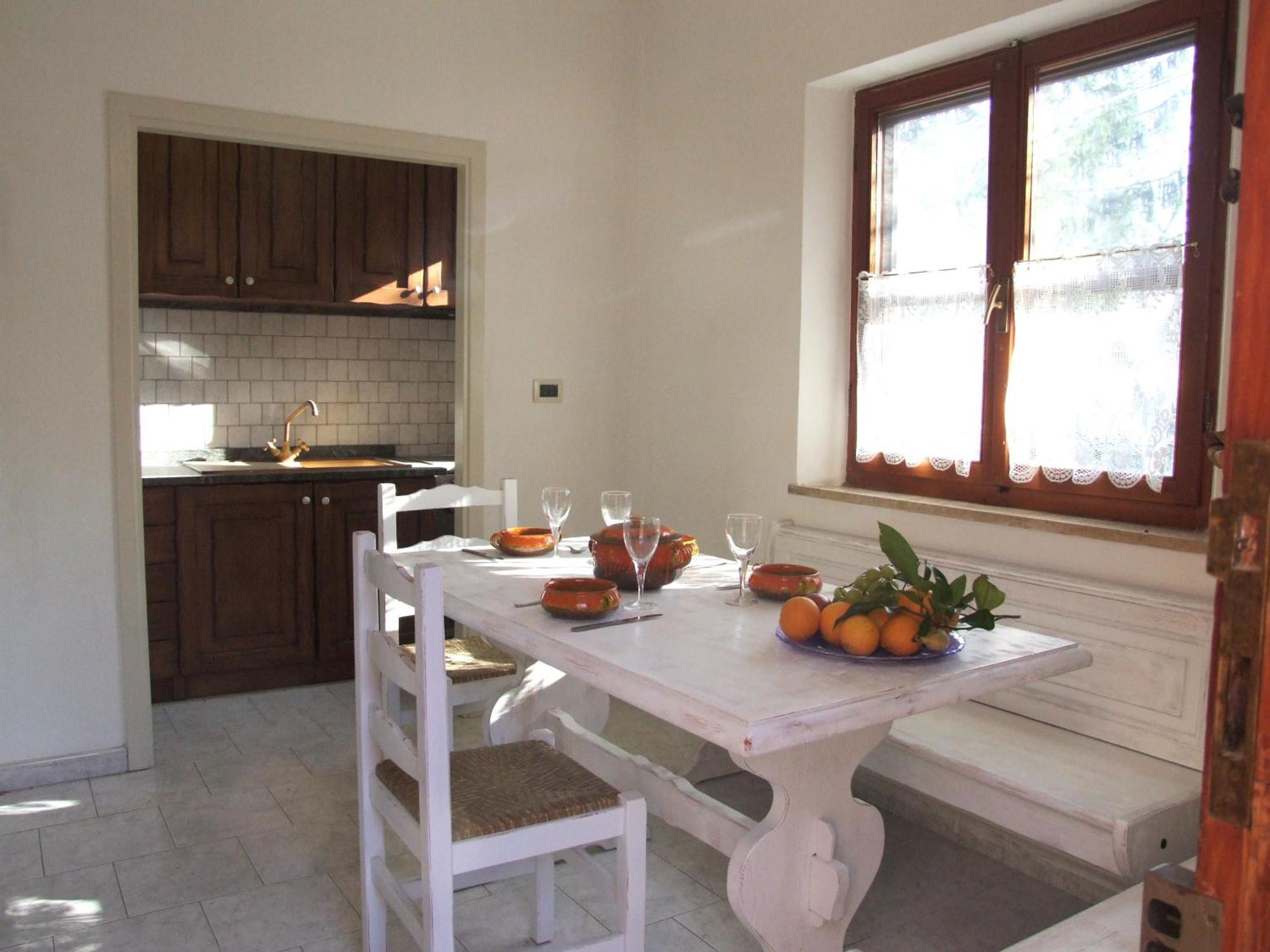 Vacanze Toscane In The Country - Villa Agrifogli サッセッタ 部屋 写真