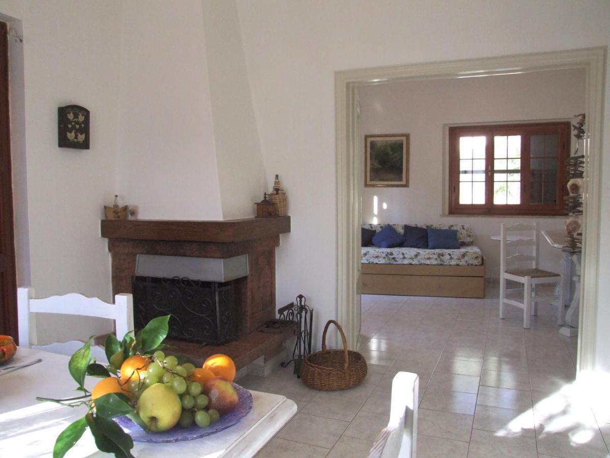 Vacanze Toscane In The Country - Villa Agrifogli サッセッタ エクステリア 写真