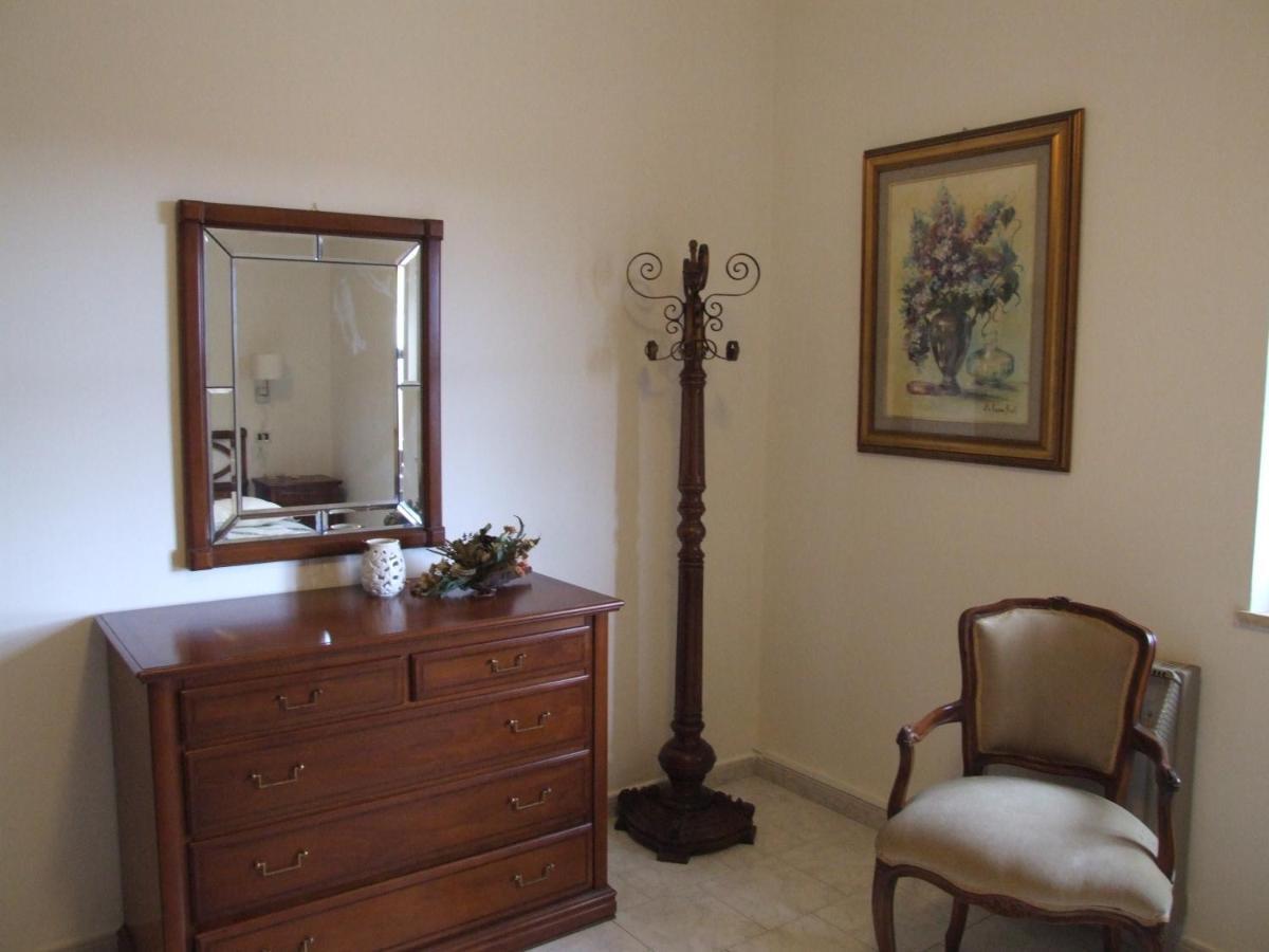 Vacanze Toscane In The Country - Villa Agrifogli サッセッタ エクステリア 写真
