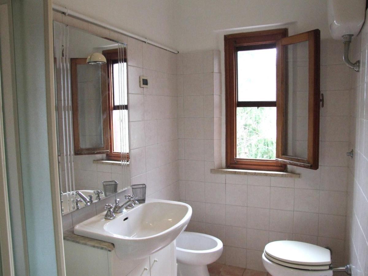 Vacanze Toscane In The Country - Villa Agrifogli サッセッタ エクステリア 写真